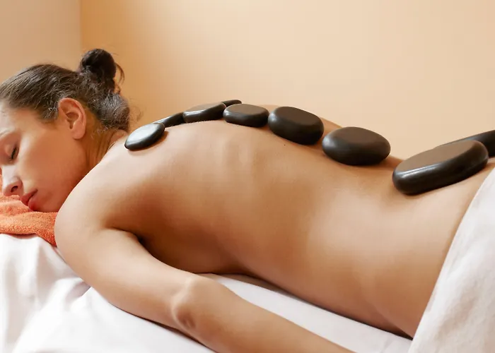 Hotel Harvey Františkovy Lázně