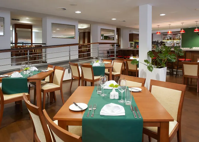 Harvey 5* Františkovy Lázně