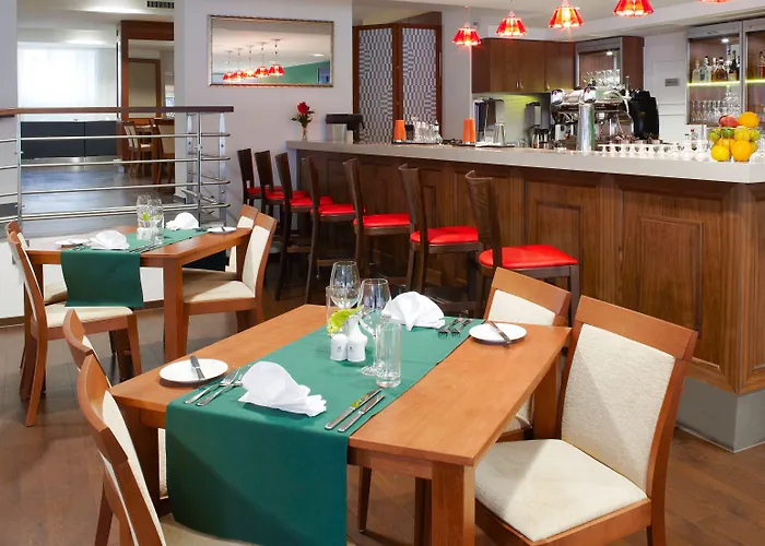 Harvey Františkovy Lázně