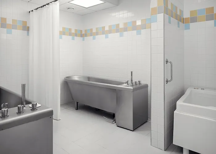 Hotel Harvey Františkovy Lázně