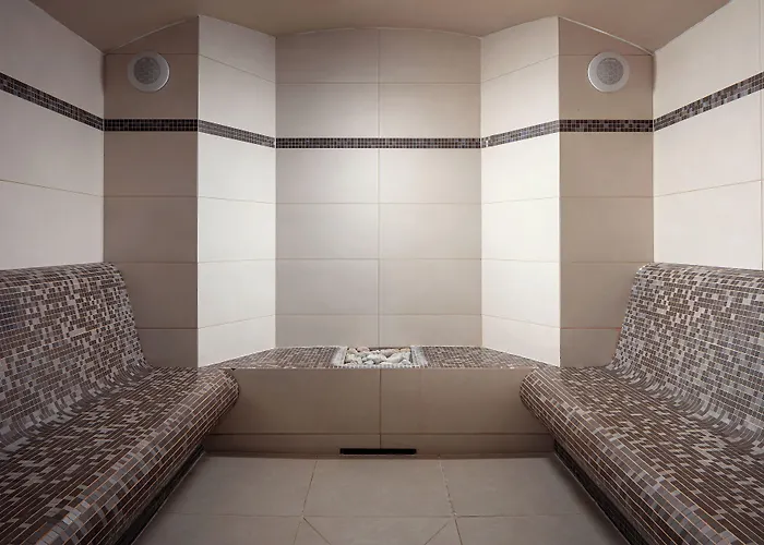 Harvey 5* Františkovy Lázně