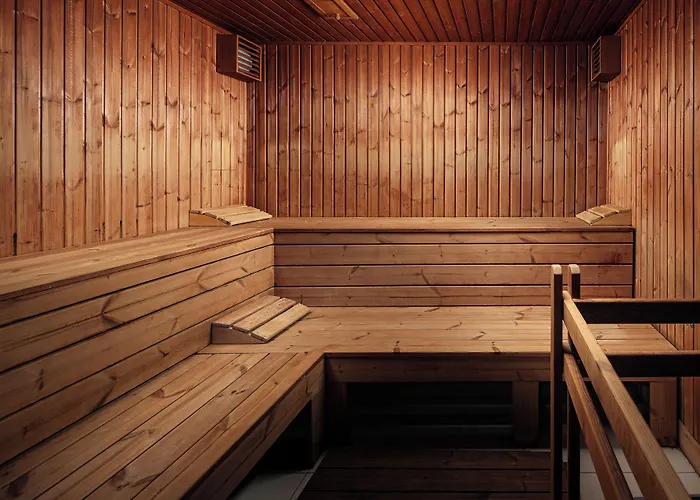 Harvey Františkovy Lázně