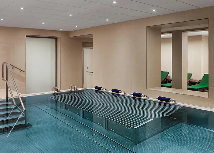 Harvey Hotel Františkovy Lázně