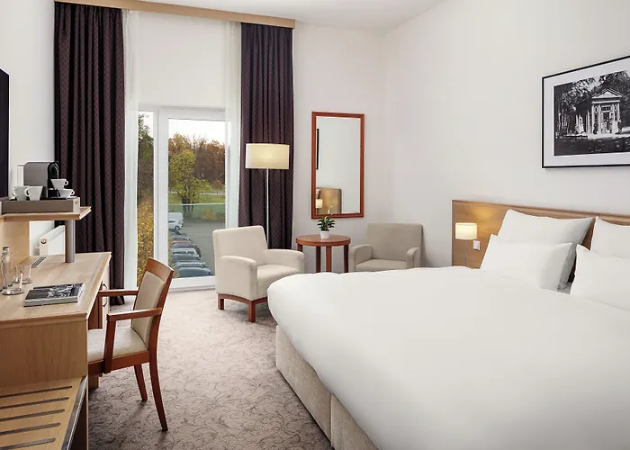 Harvey 5* Františkovy Lázně