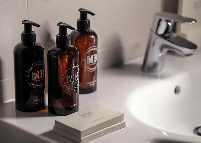 Harvey Františkovy Lázně